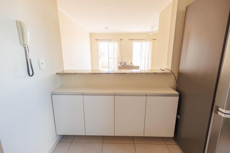 Apartamento para alugar com 88m², 2 quartos e 1 vagaCozinha