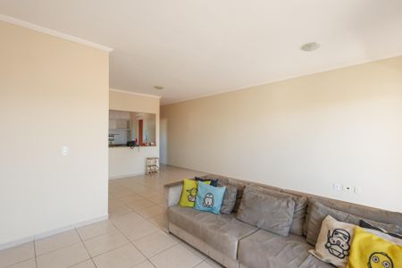 Apartamento para alugar com 88m², 2 quartos e 1 vagaSala