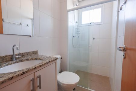 Apartamento para alugar com 88m², 2 quartos e 1 vagaBanheiro Corredor