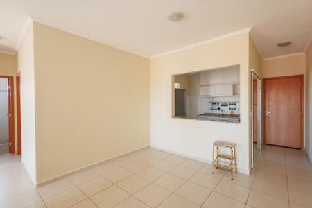 Apartamento para alugar com 88m², 2 quartos e 1 vagaSala
