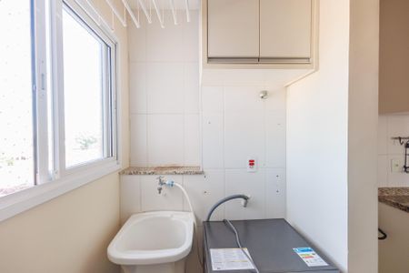 Apartamento para alugar com 88m², 2 quartos e 1 vagaÁrea de Serviço