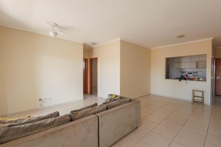 Apartamento para alugar com 88m², 2 quartos e 1 vagaSala