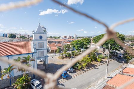 Apartamento para alugar com 88m², 2 quartos e 1 vagaVista da Varanda da Sala