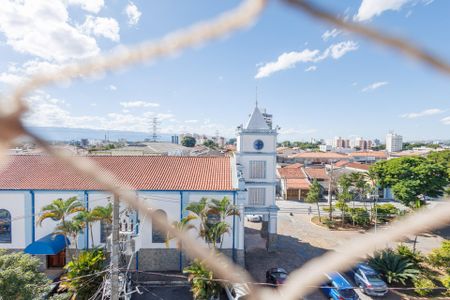 Apartamento para alugar com 88m², 2 quartos e 1 vagaVista da Varanda da Sala