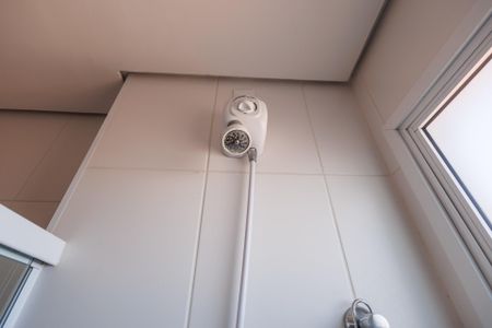 Apartamento para alugar com 88m², 2 quartos e 1 vagaBanheiro Corredor