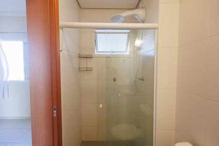 Apartamento para alugar com 88m², 2 quartos e 1 vagaBanheiro da Suíte