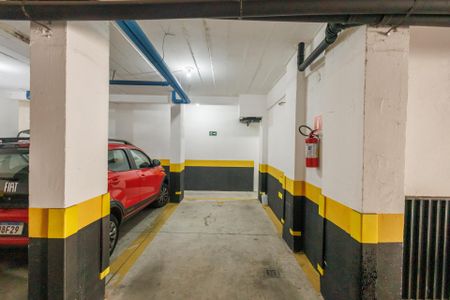 Apartamento para alugar com 88m², 2 quartos e 1 vagaVaga de Garagem