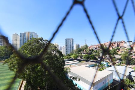 Apartamento à venda com 47m², 2 quartos e 1 vagaVista do Quarto 2