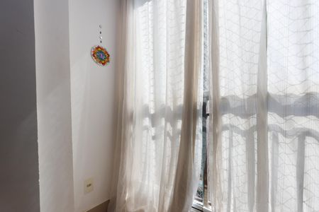 Apartamento à venda com 47m², 2 quartos e 1 vagaSala