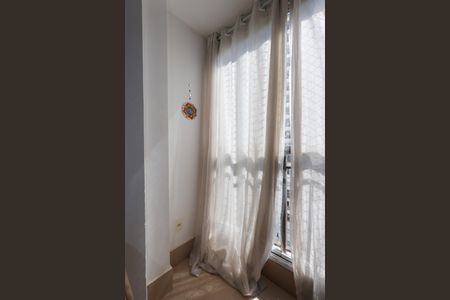 Apartamento à venda com 47m², 2 quartos e 1 vagaSala