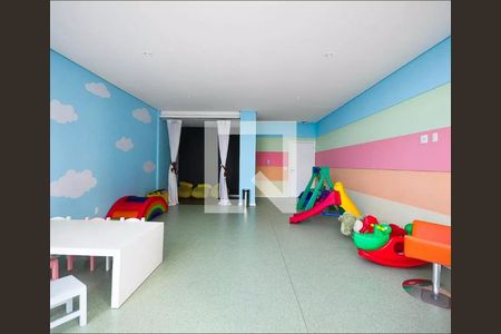 Apartamento à venda com 47m², 2 quartos e 1 vagaBrinquedoteca