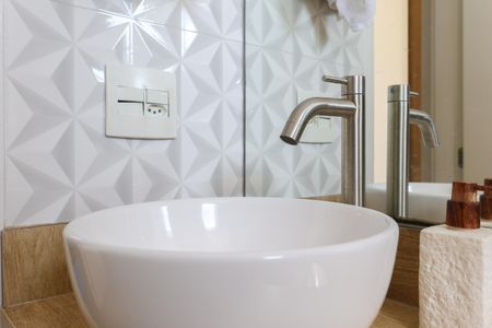 Apartamento à venda com 47m², 2 quartos e 1 vagaBanheiro