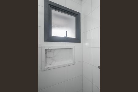 Apartamento para alugar com 28m², 1 quarto e sem vagaBanheiro