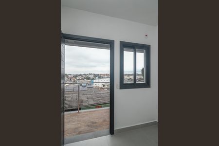 Sala de apartamento para alugar com 1 quarto, 28m² em Costa E Silva, Porto Alegre