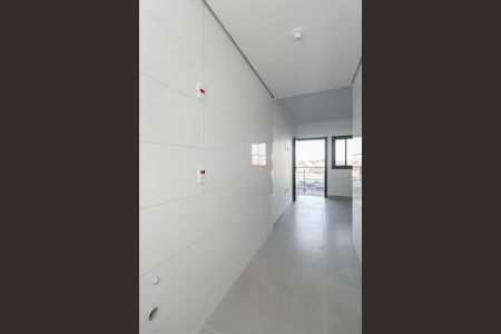 Apartamento para alugar com 28m², 1 quarto e sem vagaCozinha