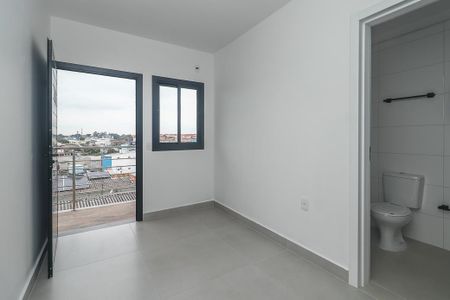 Sala de apartamento para alugar com 1 quarto, 28m² em Costa E Silva, Porto Alegre