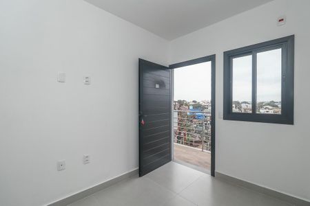 Sala de apartamento para alugar com 1 quarto, 28m² em Costa E Silva, Porto Alegre