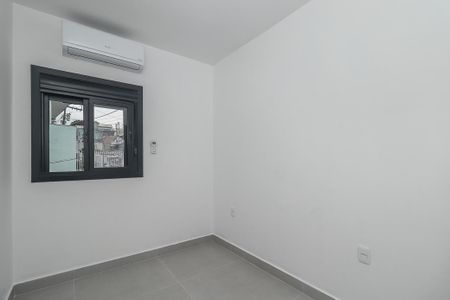 Apartamento para alugar com 28m², 1 quarto e sem vagaQuarto