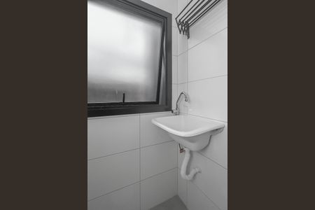 Apartamento para alugar com 28m², 1 quarto e sem vagaÁrea de Serviço