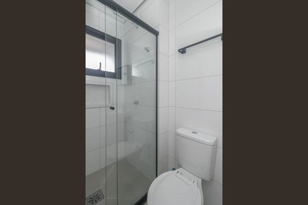 Apartamento para alugar com 28m², 1 quarto e sem vagaBanheiro