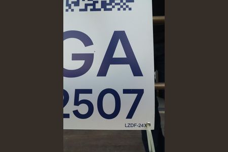 Apartamento para alugar com 28m², 1 quarto e sem vagaFachada