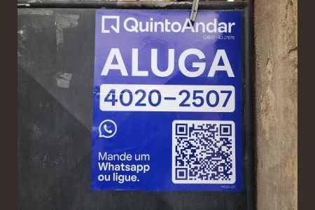 Casa para alugar com 60m², 2 quartos e sem vagaFachada