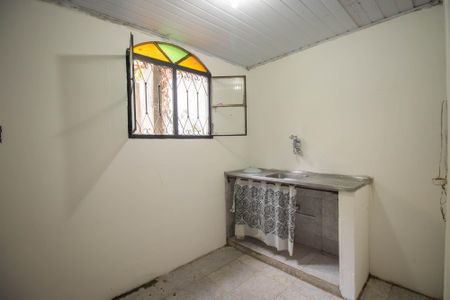 Casa para alugar com 60m², 2 quartos e sem vagaCozinha