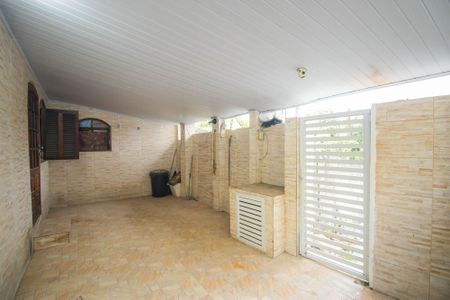 Casa para alugar com 60m², 2 quartos e sem vagaVaranda