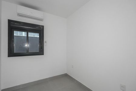 Apartamento para alugar com 26m², 1 quarto e sem vagaQuarto