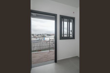 Apartamento para alugar com 26m², 1 quarto e sem vagaSala