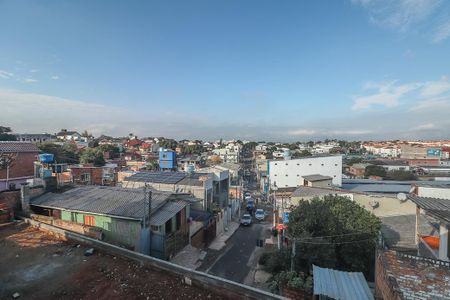 Apartamento para alugar com 26m², 1 quarto e sem vagaVista