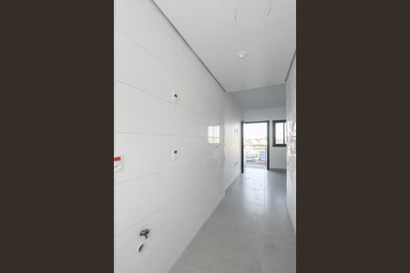 Apartamento para alugar com 26m², 1 quarto e sem vagaCozinha