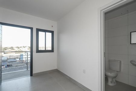 Apartamento para alugar com 26m², 1 quarto e sem vagaSala