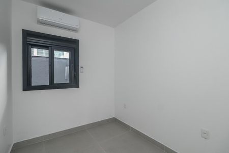 Apartamento para alugar com 26m², 1 quarto e sem vagaQuarto