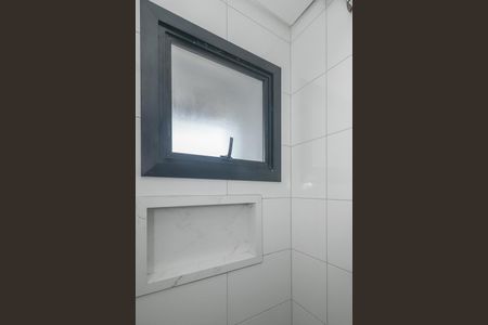 Apartamento para alugar com 26m², 1 quarto e sem vagaBanheiro