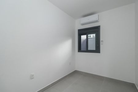Apartamento para alugar com 26m², 1 quarto e sem vagaQuarto