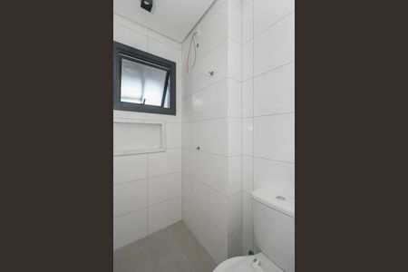 Apartamento para alugar com 26m², 1 quarto e sem vagaBanheiro