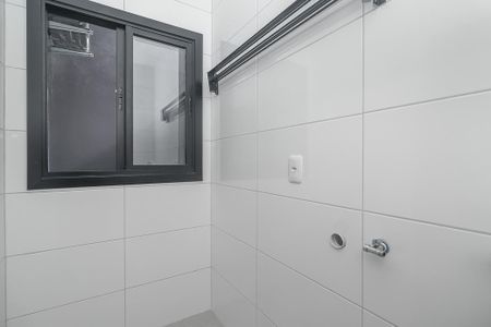 Apartamento para alugar com 26m², 1 quarto e sem vagaÁrea de Serviço