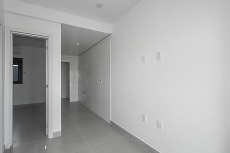 Apartamento para alugar com 26m², 1 quarto e sem vagaSala