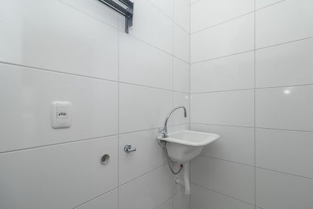 Apartamento para alugar com 26m², 1 quarto e sem vagaÁrea de Serviço