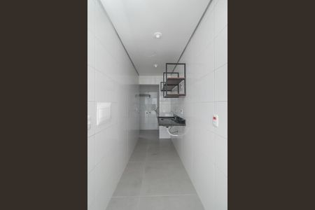 Apartamento para alugar com 26m², 1 quarto e sem vagaCozinha
