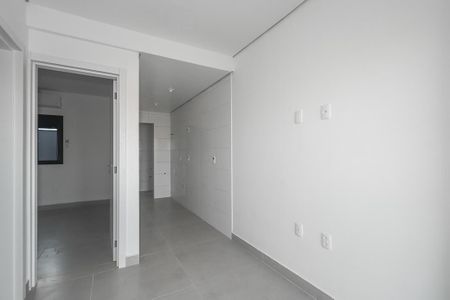 Sala de apartamento para alugar com 1 quarto, 26m² em Costa E Silva, Porto Alegre