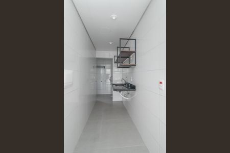 Apartamento para alugar com 26m², 1 quarto e sem vagaCozinha