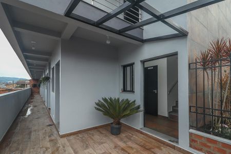 Apartamento para alugar com 26m², 1 quarto e sem vagaÁrea comum