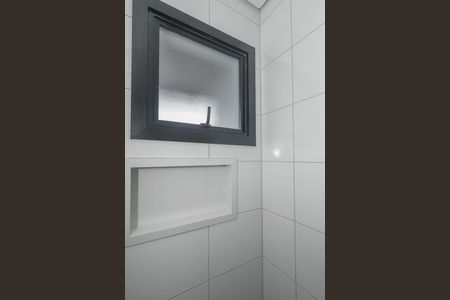 Apartamento para alugar com 26m², 1 quarto e sem vagaBanheiro