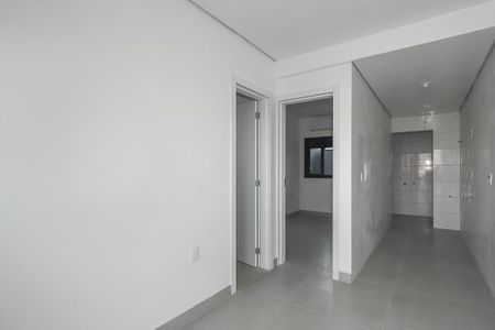 Sala de apartamento para alugar com 1 quarto, 26m² em Costa E Silva, Porto Alegre