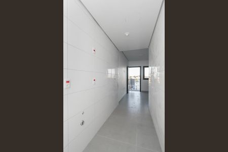 Apartamento para alugar com 26m², 1 quarto e sem vagaCozinha