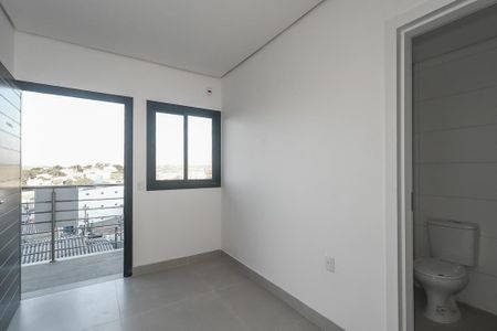 Sala de apartamento para alugar com 1 quarto, 26m² em Costa E Silva, Porto Alegre