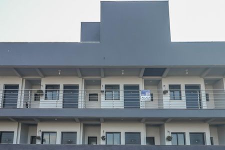 Apartamento para alugar com 26m², 1 quarto e sem vagaFachada