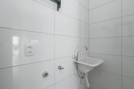 Apartamento para alugar com 26m², 1 quarto e sem vagaÁrea de Serviço